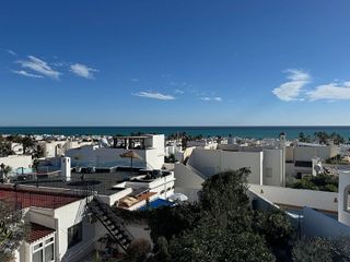 Casa en venta en Urb. El Palmeral en Mojácar