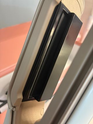 Plancha y secador Cecotec 106000 RPM 2 en 1