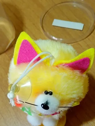 PELUCHE RICORDI GIOCHI NUOVO DA COLLEZIONE
