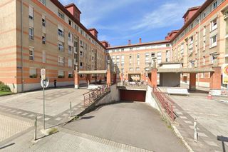 Garaje en alquiler en Ibaeta en San Sebastián-Donostia