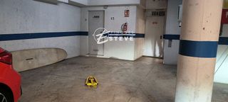 Garaje en venta en Ponent - Barri de França en Vendrell, El