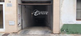 Garaje en venta en Ponent - Barri de França en Vendrell, El