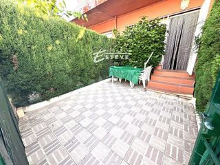 Casa adosada en venta en Sant Jordi-Babilonia en Torredembarra