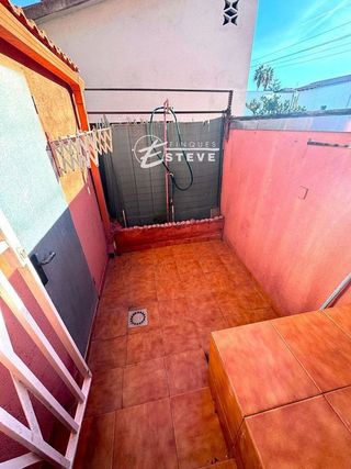 Casa adosada en venta en Sant Jordi-Babilonia en Torredembarra