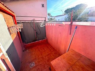 Casa adosada en venta en Sant Jordi-Babilonia en Torredembarra