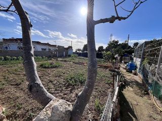 Terreno en venta en Zona Nord en Vilanova i La Geltrú
