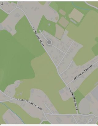 Terreno en venta en Zona Nord en Vilanova i La Geltrú