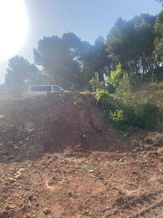 Solar en venta en Corbera de Llobregat