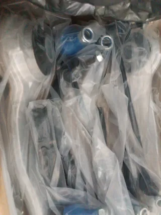 Kit Brazos Suspensión Mercedes CLC