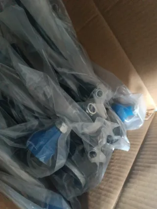 Kit Brazos Suspensión Mercedes CLC