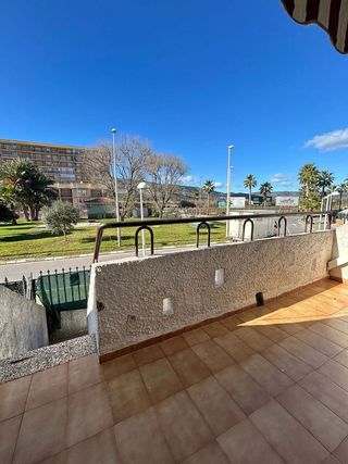 Casa adosada en venta en Zona Playa Morro de Gos en Oropesa del Mar/Orpesa