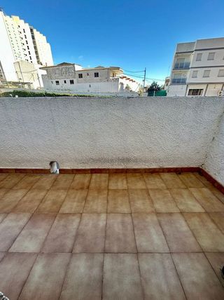 Casa adosada en venta en Zona Playa Morro de Gos en Oropesa del Mar/Orpesa