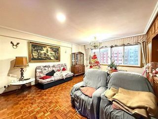 Piso en venta en Los Castros - Castrillón - Eiris en Coruña (A)