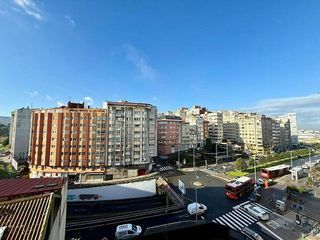 Piso en venta en Los Castros - Castrillón - Eiris en Coruña (A)