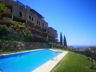 Piso en venta en Riviera del Sol en Mijas