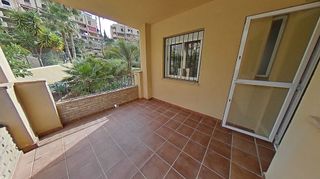 Piso en venta en Riviera del Sol en Mijas