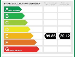 Piso en venta en Reconquista-San José Artesano-El Rosario en Algeciras