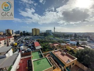 Piso en venta en Reconquista-San José Artesano-El Rosario en Algeciras