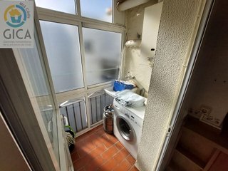 Piso en venta en La Granja-La Colina-Los Pastores en Algeciras