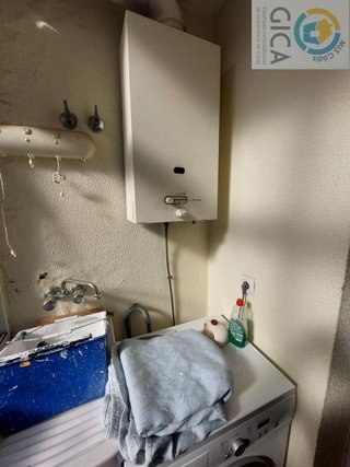 Piso en venta en La Granja-La Colina-Los Pastores en Algeciras