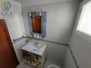 Piso en venta en La Granja-La Colina-Los Pastores en Algeciras