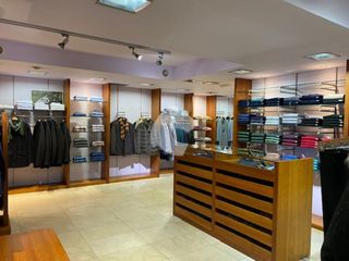 Local comercial en venta en Centro en Ourense