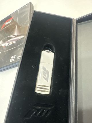 Forza Motorsport 3 Edición Coleccionista Xbox 360