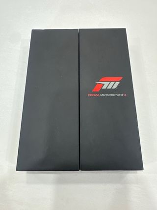 Forza Motorsport 3 Edición Coleccionista Xbox 360