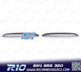 PESTAÑAS DE FARO VOLKSWAGEN VW GOLF 4 97-03