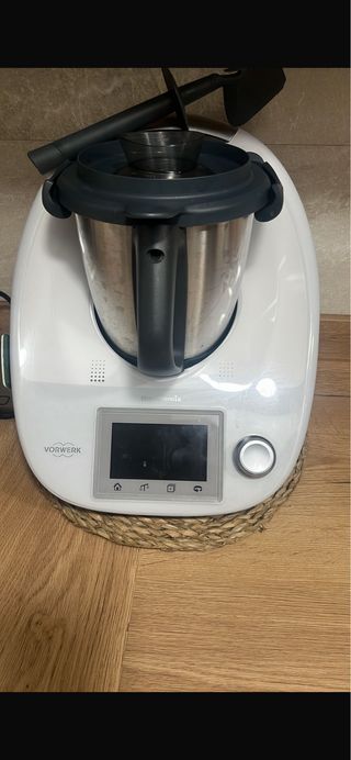 Vorwerk Thermomix TM5