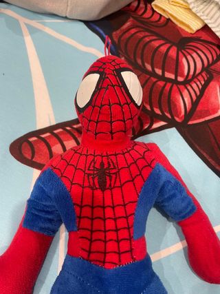 Peluche Spiderman