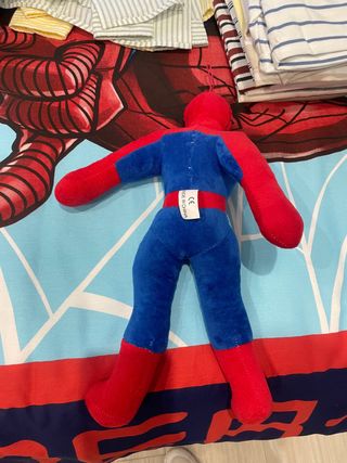 Peluche Spiderman