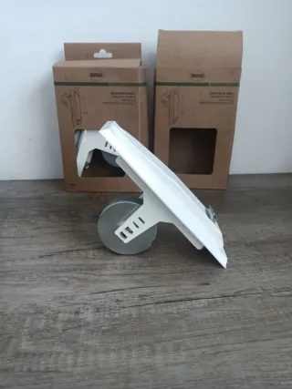 Amig - Recogedor Empotrar Persianas, 2 unidades