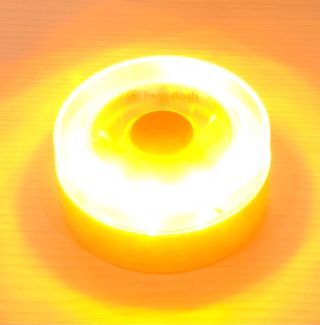 Baliza V16 Geolocalizable Help Flash+