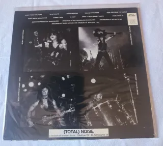 Vinile Bitch - Be My Slave