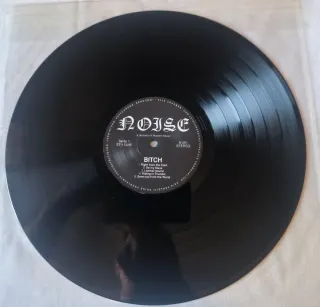 Vinile Bitch - Be My Slave