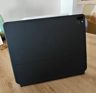 iPad Pro 12.9 M1 256gb+ Magic Keyboard Original