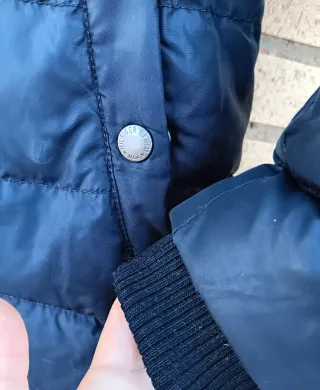 Plumas Tommy Hilfiger, Talla L