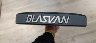 Pala de pádel Hades Premium