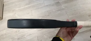 Pala de pádel Hades Premium