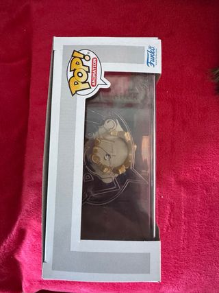 Funko Pop 2220 Brook One Piece