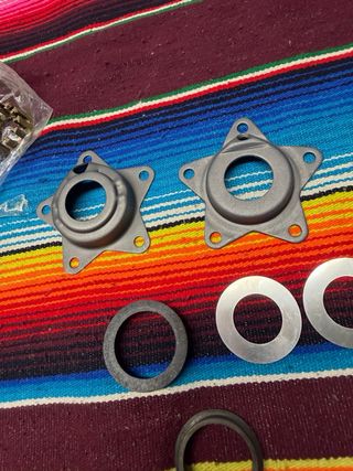 Recambios Buje Star Hub Harley Davidson