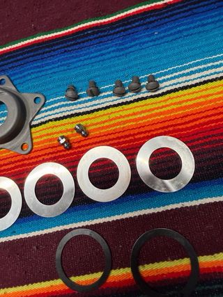 Recambios Buje Star Hub Harley Davidson