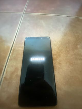 Samsung Galaxy A9