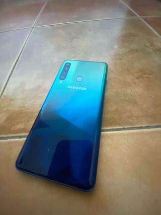 Samsung Galaxy A9