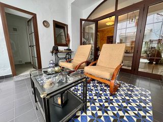 Chalet en venta en Casco Histórico - Ribera - San Basilio en Córdoba