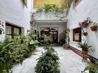 Chalet en venta en Casco Histórico - Ribera - San Basilio en Córdoba