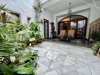 Chalet en venta en Casco Histórico - Ribera - San Basilio en Córdoba