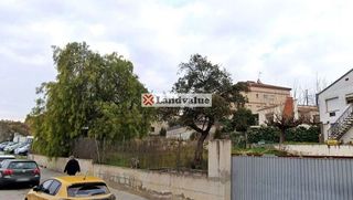 Terreno en venta en Masquefa