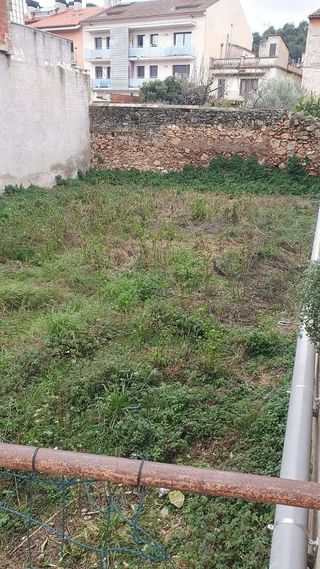 Terreno en venta en Capellades